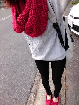 sakiさんのコーディネート