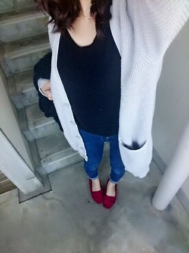 sakiさんのコーディネート