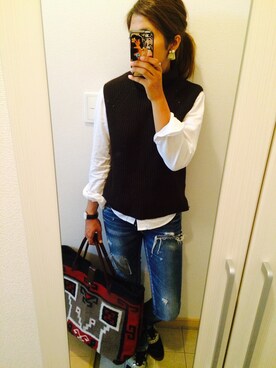 ru_iiiiさんのコーディネート