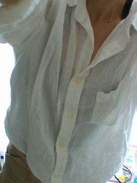 ayuuumiさん（レディース・154cm）の春コーディネート