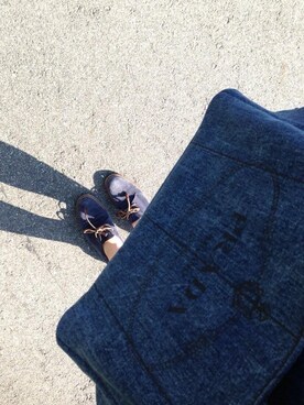 ジェシカさんのコーディネート