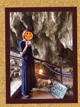 ジェシカさんのコーディネート