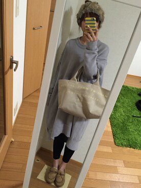 ジェシカさんのコーディネート