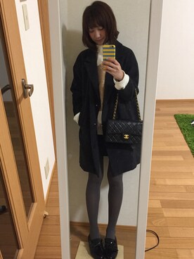 ジェシカさんのコーディネート