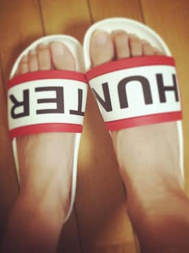 ジェシカさんのコーディネート