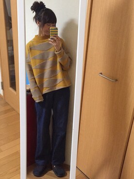 ジェシカさんのコーディネート