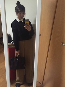 ジェシカさんのコーディネート