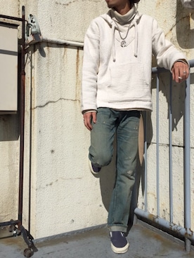 MーROUさんのコーディネート