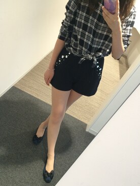 M!hoさんのコーディネート