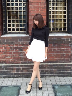 M!hoさんのコーディネート