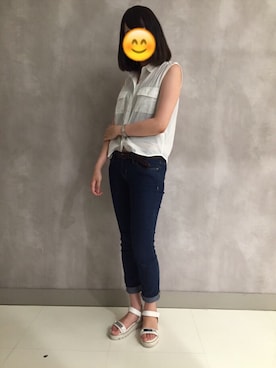 M!hoさんのコーディネート