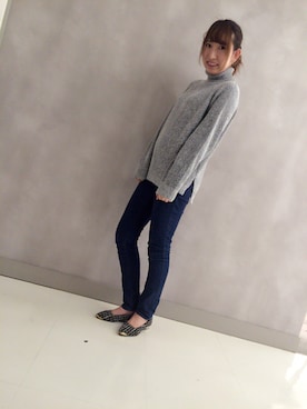 M!hoさんのコーディネート