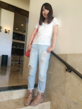 M!hoさんのコーディネート