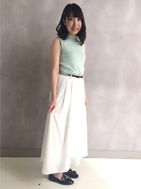 M!hoさんのコーディネート