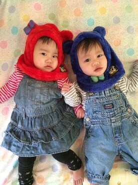 minaminaさんのコーディネート