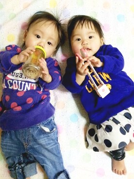minaminaさんのコーディネート