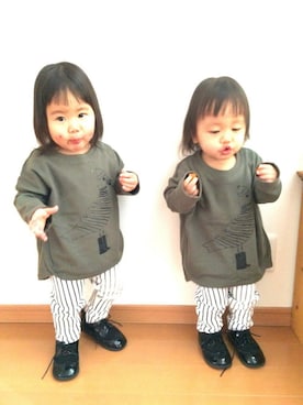 minaminaさんのコーディネート