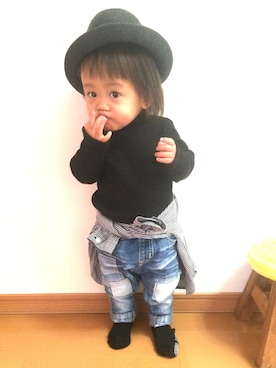 minaminaさんのコーディネート