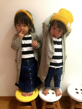 minaminaさんのコーディネート