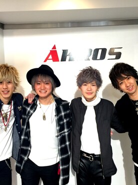 ドラッグストアさんのコーディネート