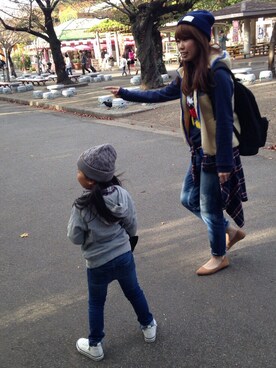 y0sh1m1さんのコーディネート