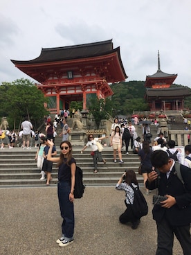 kobe   marinaさんのコーディネート