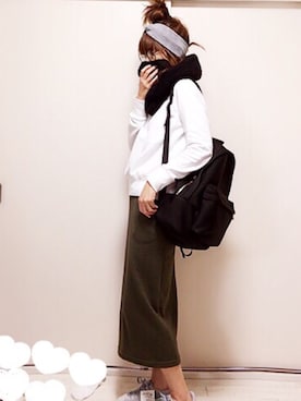 kaoriiiiさんのコーディネート