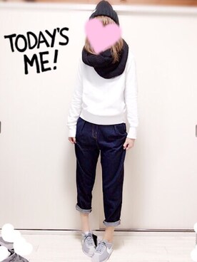 kaoriiiiさんのコーディネート