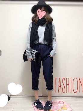 kaoriiiiさんのコーディネート