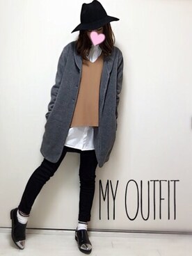 kaoriiiiさんのコーディネート