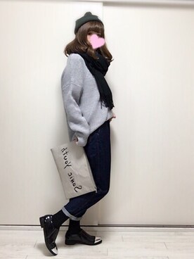 kaoriiiiさんのコーディネート