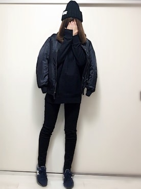 kaoriiiiさんのコーディネート