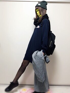 kaoriiiiさんのコーディネート