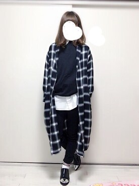 kaoriiiiさんのコーディネート