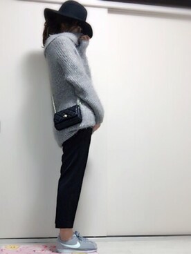 kaoriiiiさんのコーディネート