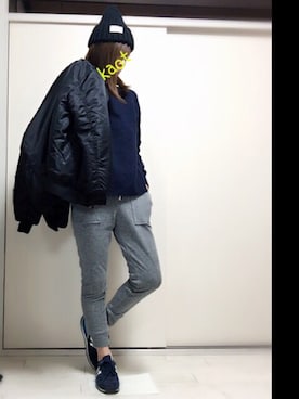 kaoriiiiさんのコーディネート