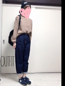 kaoriiiiさんのコーディネート