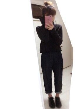 kaoriiiiさんのコーディネート