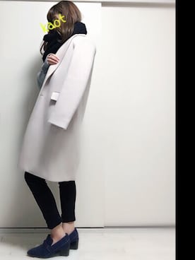 kaoriiiiさんのコーディネート