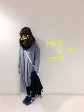 kaoriiiiさんのコーディネート