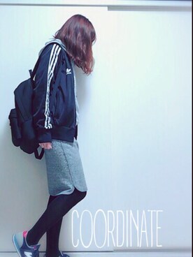 kaoriiiiさんのコーディネート