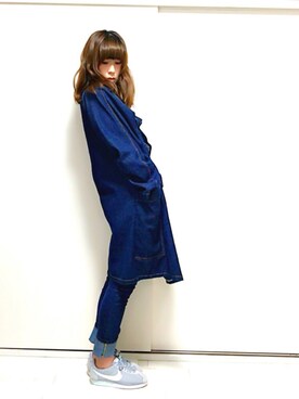 kaoriiiiさんのコーディネート