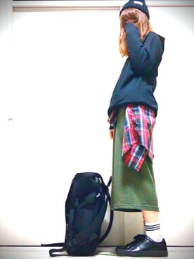 kaoriiiiさんのコーディネート