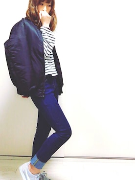 kaoriiiiさんのコーディネート