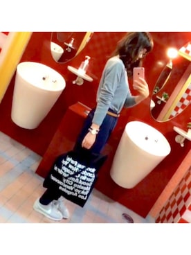 kaoriiiiさんのコーディネート