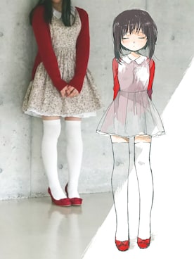 sm0302さんのコーディネート