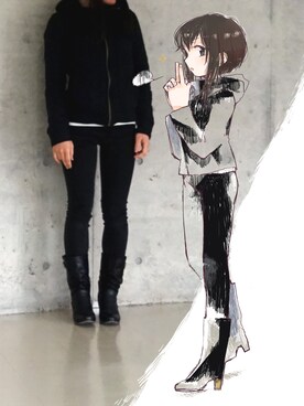 sm0302さんのコーディネート