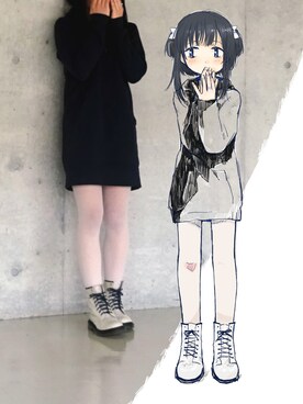 sm0302さんのコーディネート