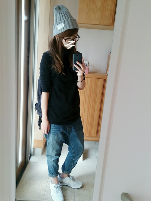 �啟�B����́u�i�b�j�v���g�����R�[�f�B�l�[�g