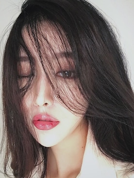 「アイテム（ファンデーション）」を使った、Mioooさん（レディース・168cm・20代）の冬コーディネート
